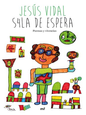 cover image of S4la de espera